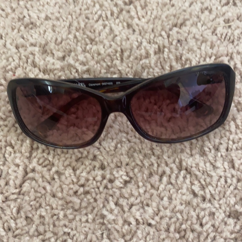 Michael Korda Sunnies